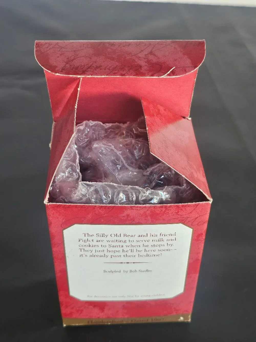 Vintage 1997 Hallmark Keepsakes Ornament 